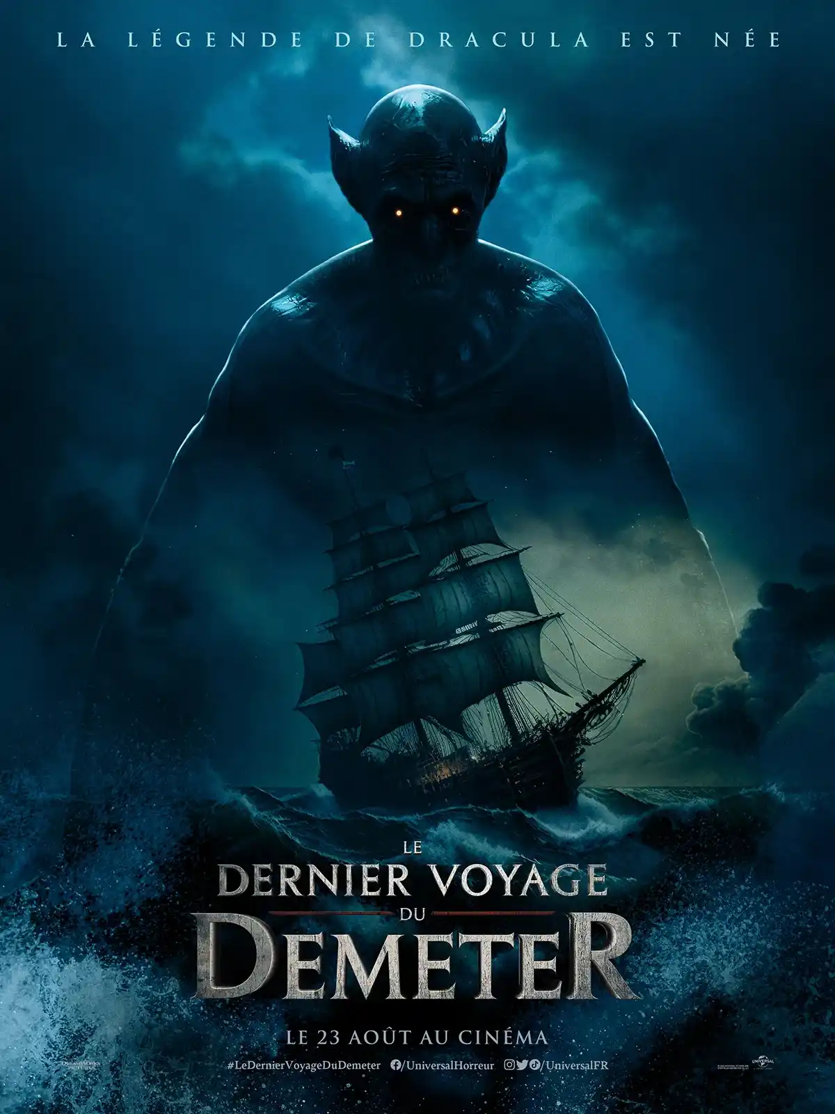 Movie poster 3