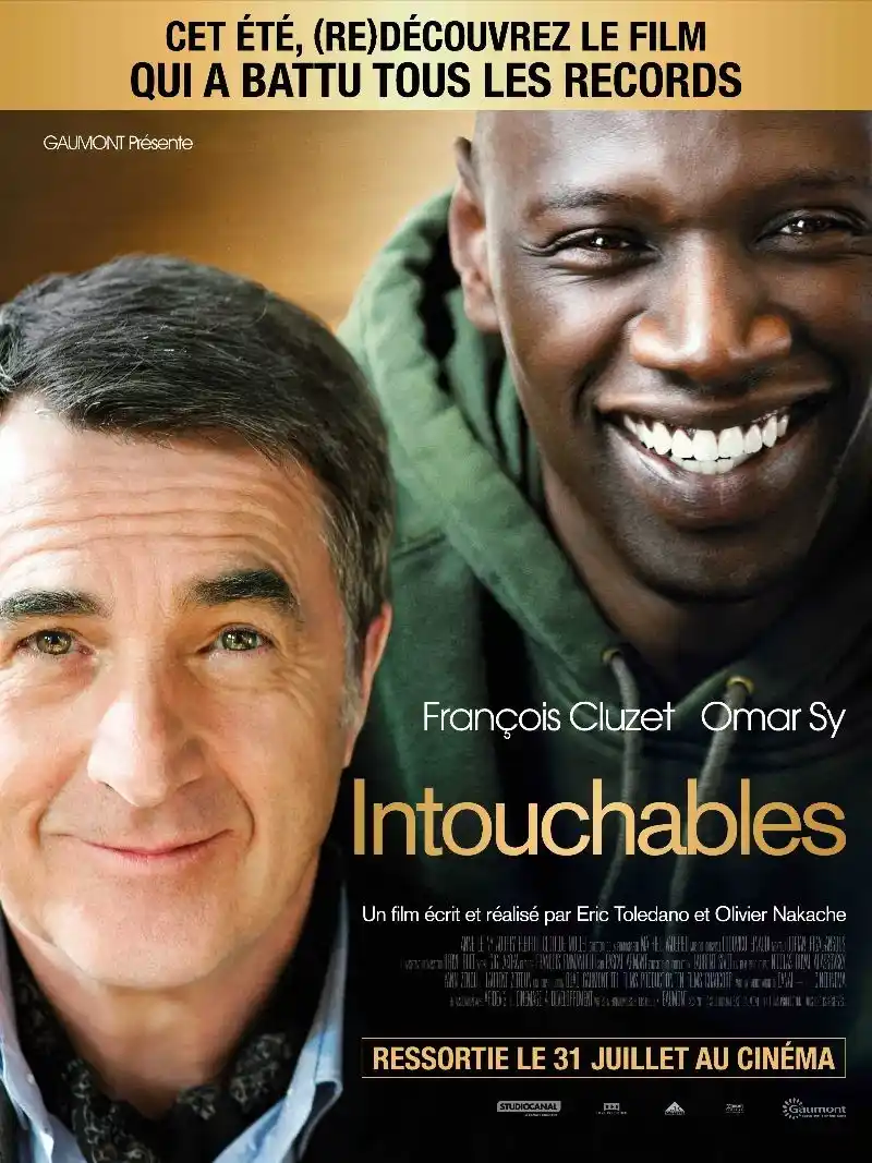 Movie poster 5
