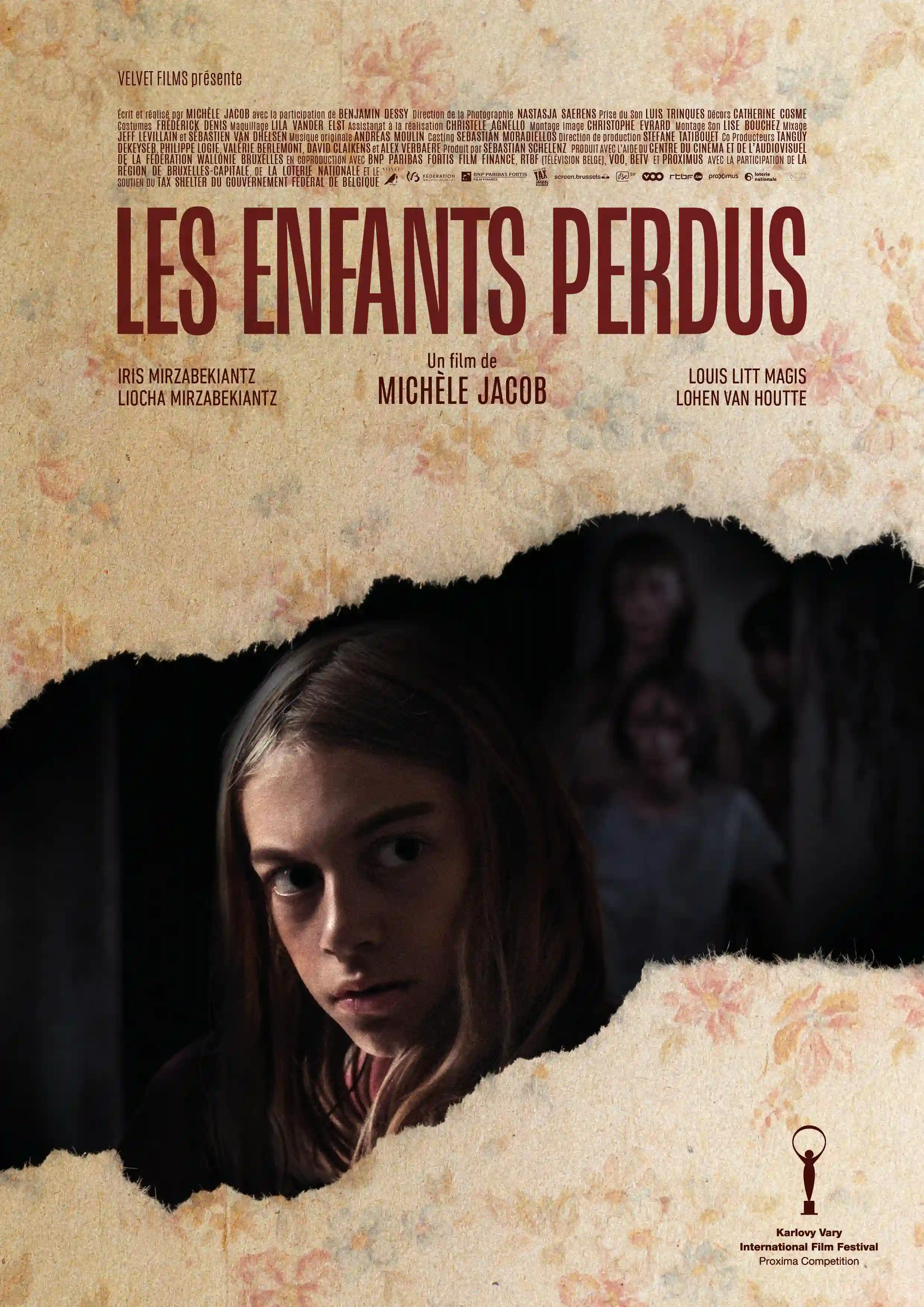 Movie poster 7