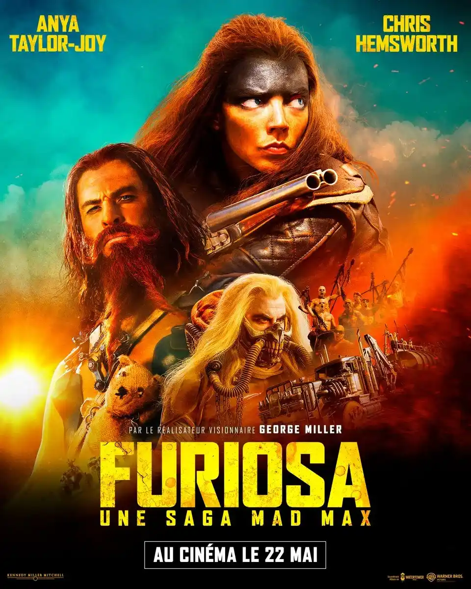 Movie poster 9
