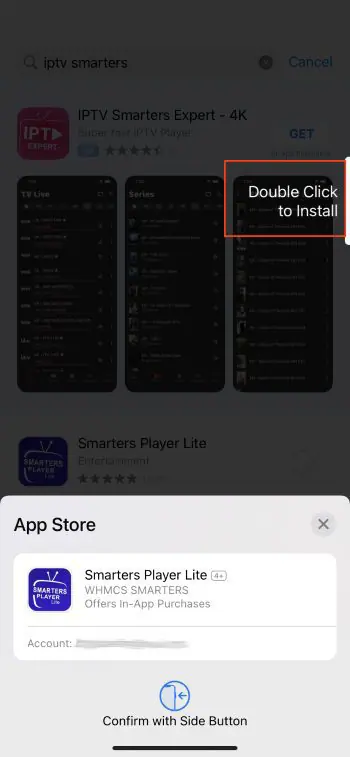 Step 10: Install & Launch